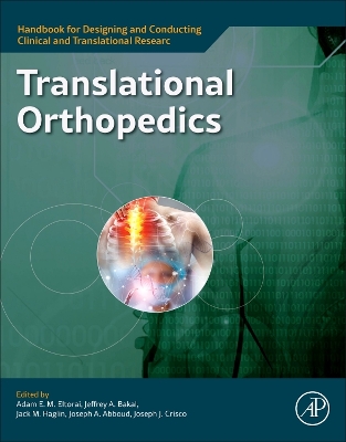 Translational Orthopedics book