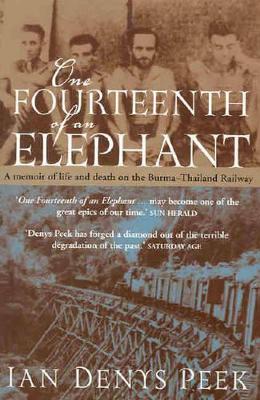 One Fourteenth of an Elephant book