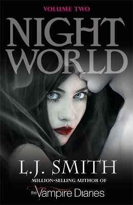 Night World: Dark Angel book