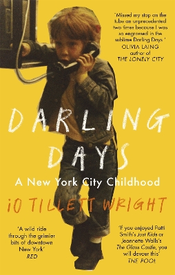 Darling Days book