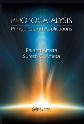 Photocatalysis: Principles and Applications book