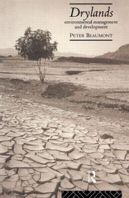 Drylands by Peter Beaumont