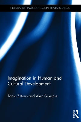 Imagination in Human and Cultural Development book