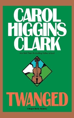 Twanged book
