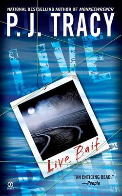 Live Bait book