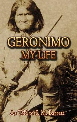 Geronimo book