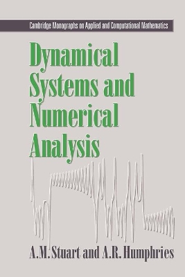 Dynamical Systems and Numerical Analysis book