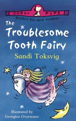 Troublesome Tooth Fairy book