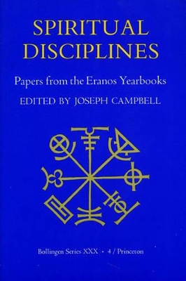 Papers from the Eranos Yearbooks by Joseph Campbell