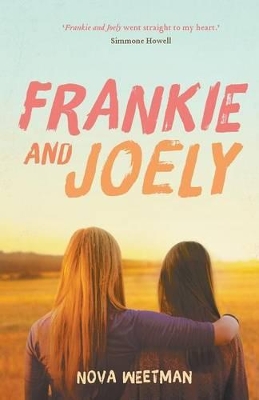 Frankie And Joely book