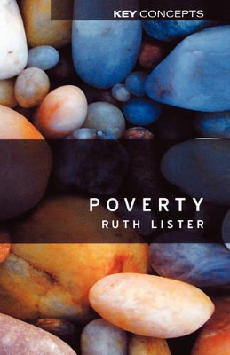 Poverty by Ruth Lister