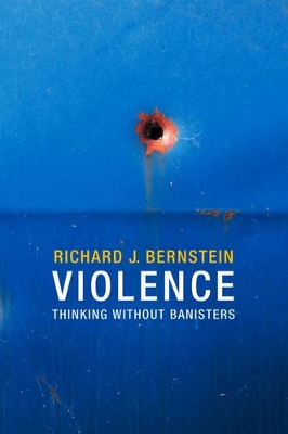 Violence: Thinking without Banisters book