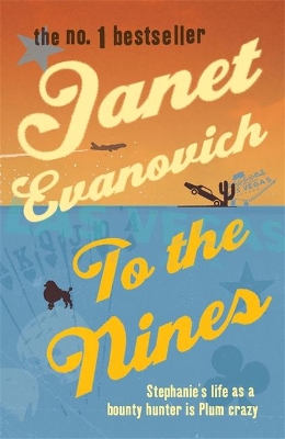 To The Nines by Janet Evanovich