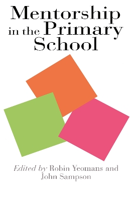 Mentorship in the Primary School book