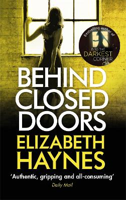 Behind Closed Doors book