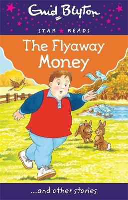Flyaway Money book