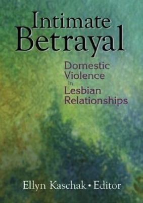 Intimate Betrayal book