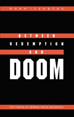 Between Redemption and Doom book