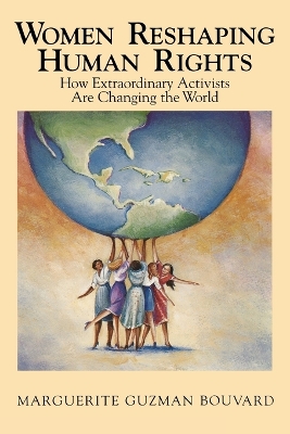 Women Reshaping Human Rights book