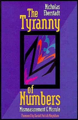 Tyranny of Numbers book