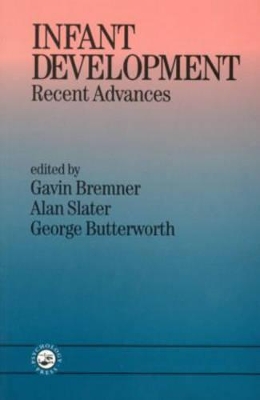 Infant Development book
