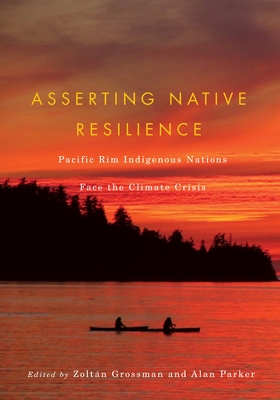 Asserting Native Resilience book