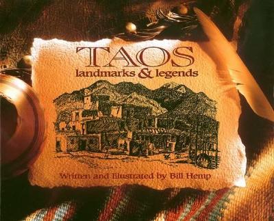 Taos book