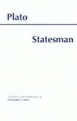 The Statesman by Plato