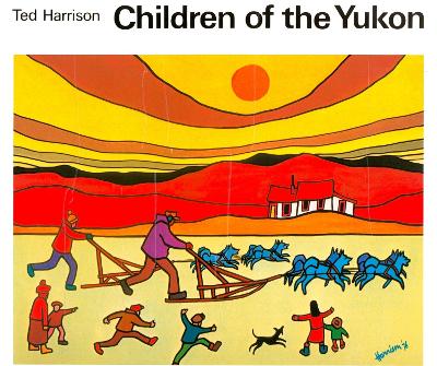 Children Of The Yukon book
