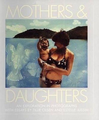 Mothers & Daughters book