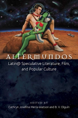 Altermundos book