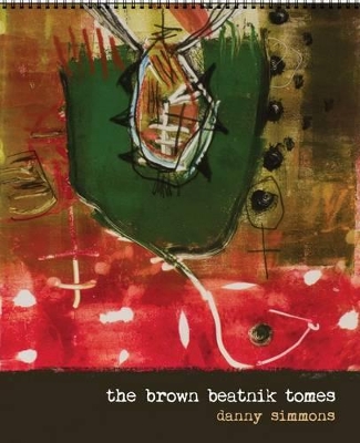 Brown Beatnik Tomes book