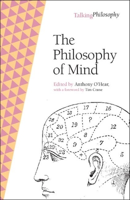 The Philosophy of Mind book