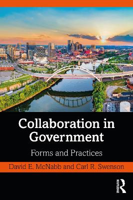 Collaboration in Government: Forms and Practices book