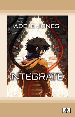 Integrate by Adele Jones