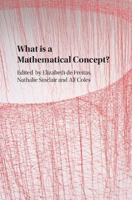 What is a Mathematical Concept? book