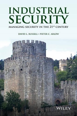 Industrial Security book