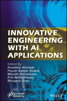 Innovative Engineering with AI Applications book