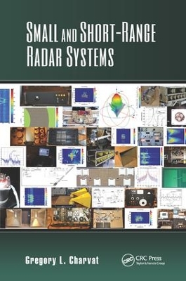 Small and Short-Range Radar Systems book