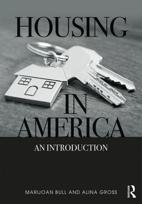Housing in America by Marijoan Bull