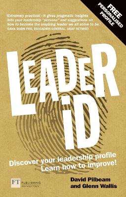 Leader iD book