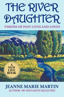 River Daughter book