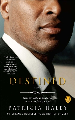 Destined book