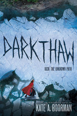 Darkthaw book