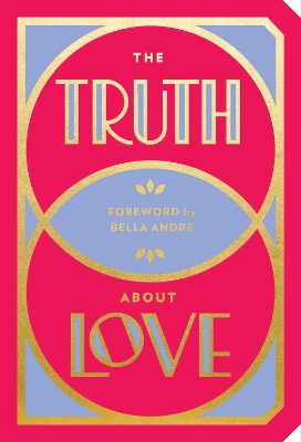 Truth About Love book