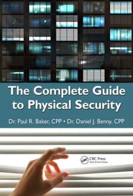 Complete Guide to Physical Security book