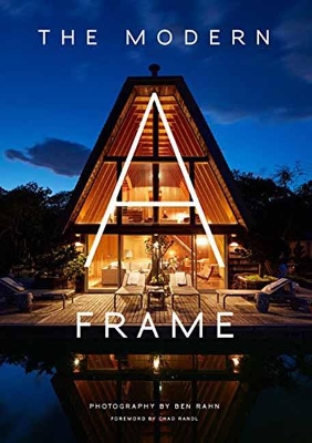 Modern A-Frame by Chad Randl
