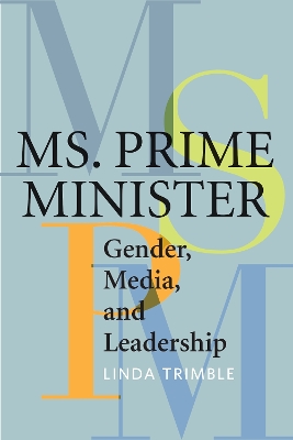 Ms. Prime Minister book