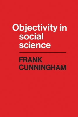 Objectivity in Social Science book