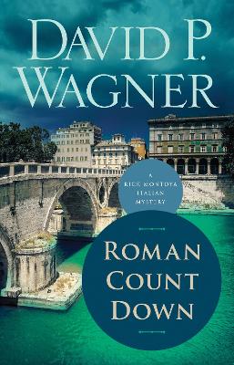 Roman Count Down book